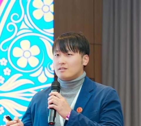 武智 翔太郎