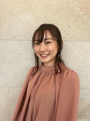 橋本 裕代